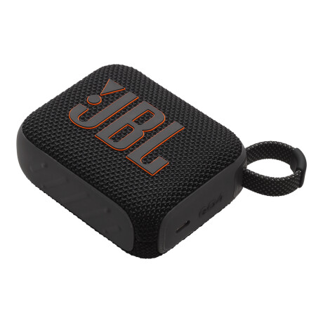 Jbl - Parlante Inalámbrico Go 4 - IP67. Bluetooth. 4,2W. Li-po 2,7WH. 001