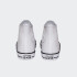 Championes Converse Chuck Taylor HI Leather Blanco