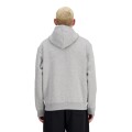 Canguro New Balance de Hombre - SMALL LOGO - MT41508AG GREY