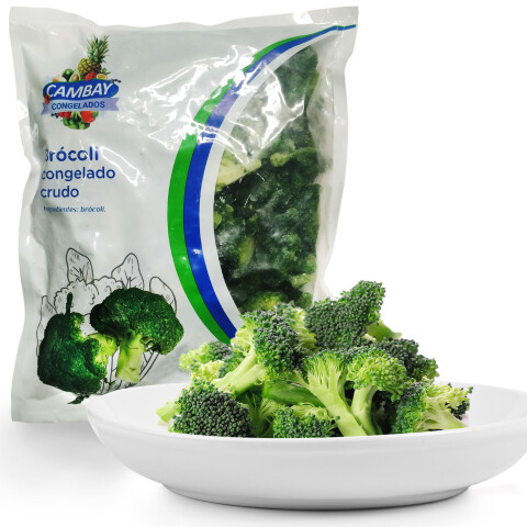 Brocoli Cambay 1Kg Brocoli Cambay 1Kg