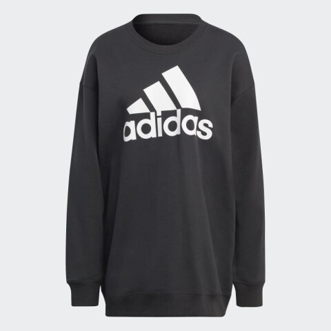 Buzo Adidas Essentials Negro