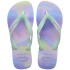 Ojotas Havaianas Top Fashion Violeta