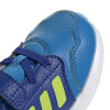Championes Sportwear Adidas Champion Tensaur Run 3.0 EL I de Niños - JH8571 Azul Francia-lima