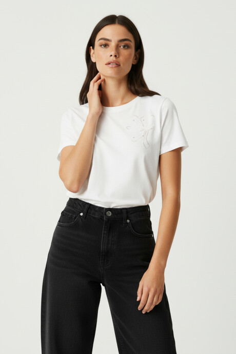 Remera Turmia Estampado 1