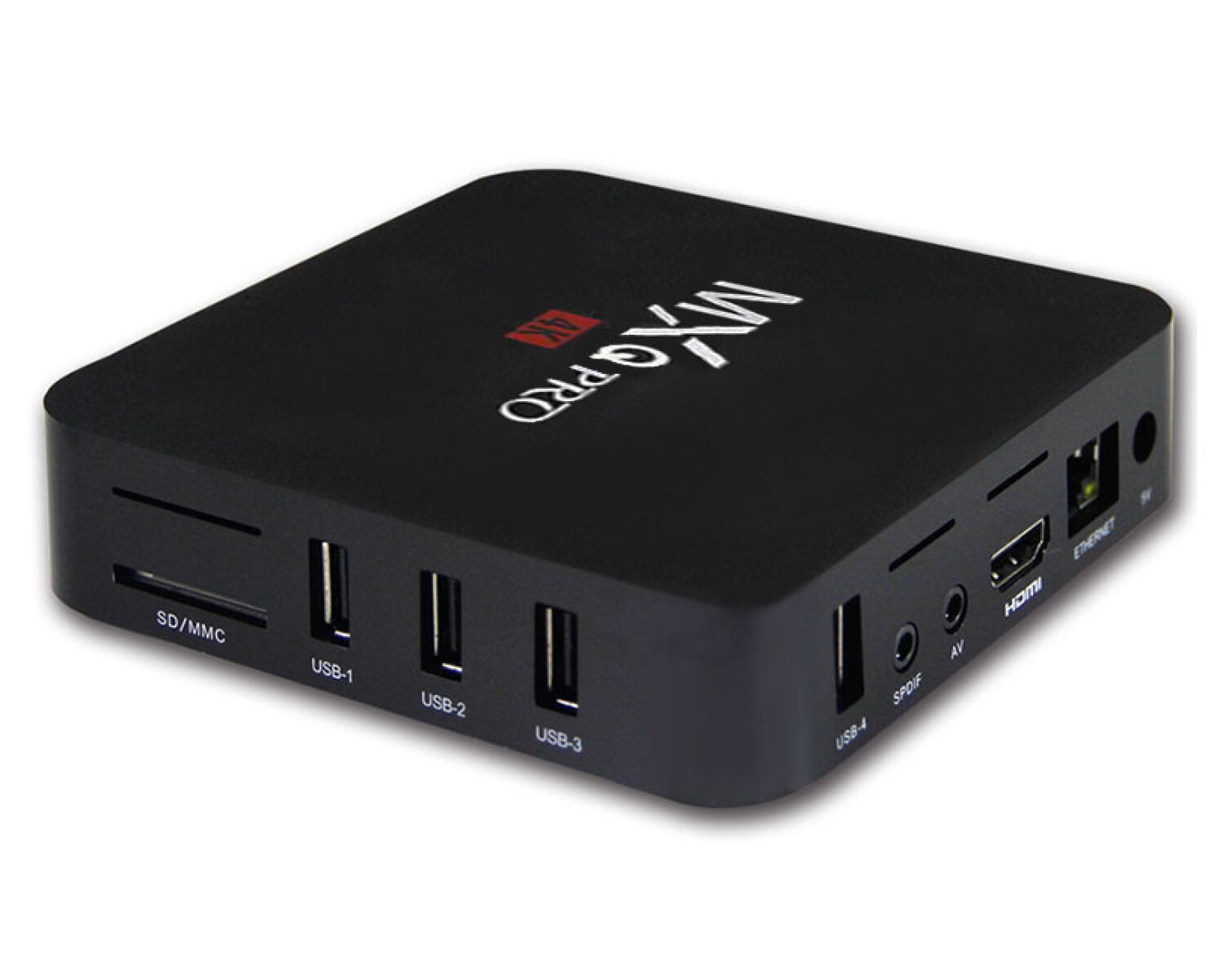 Tv Box Android 5.1 Quadcore 2.0GHZ 1GB 8GB 