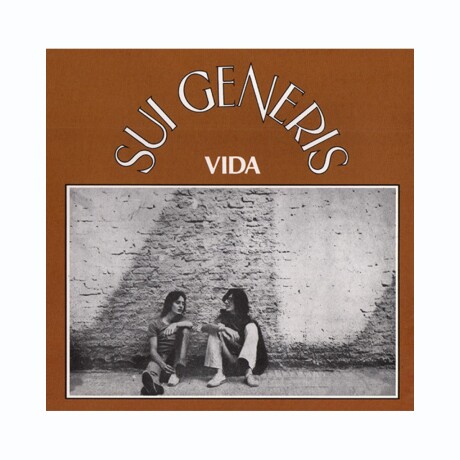 Sui Generis - Vida - Cd Sui Generis - Vida - Cd