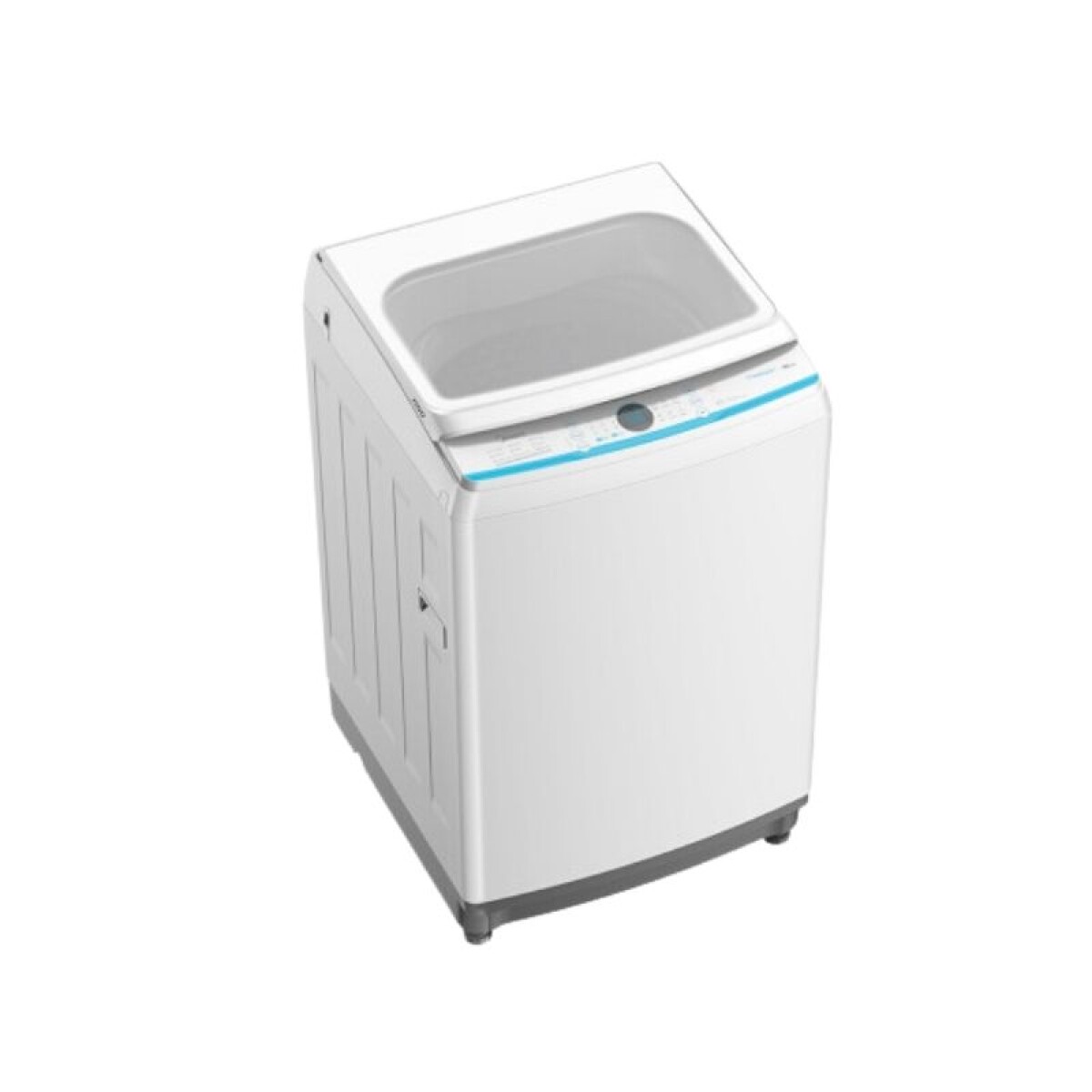 LAVARROPAS MIDEA CARGA SUPERIOR 10KG 