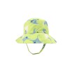 Gorro de playa con filtro UPF50+ Mantarraya