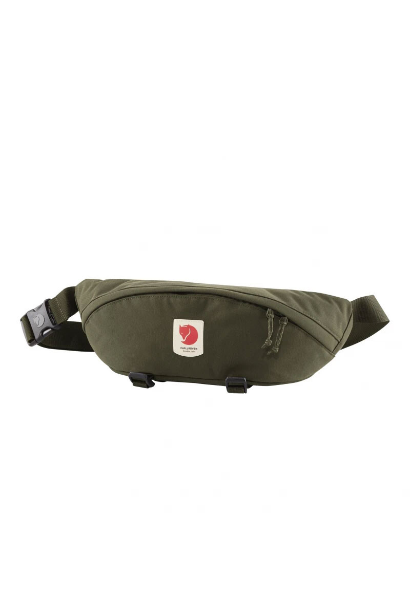 Ulvo Hip Pack Large - Laurel Green(625) 