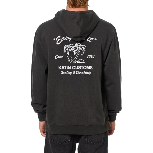 Canguro Katin Suds - Negro Canguro Katin Suds - Negro