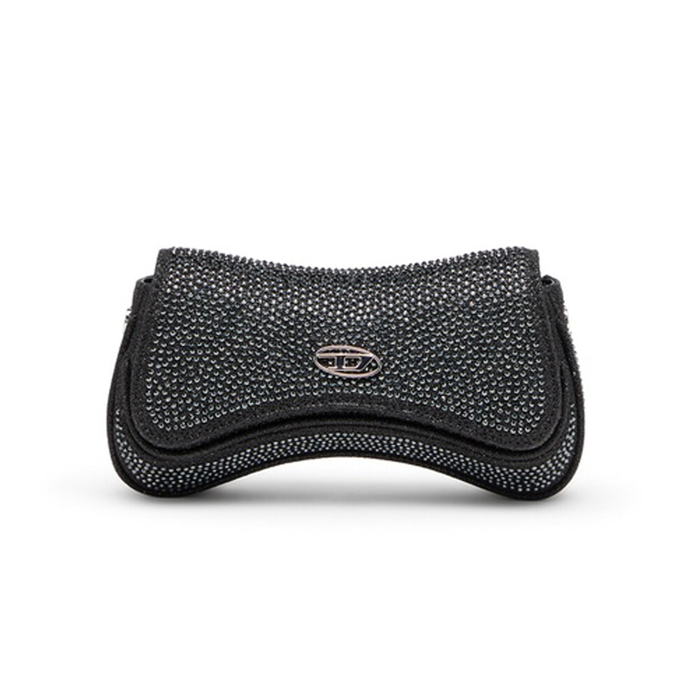 Crossbody Para Mujer Play Crossbody Xs Cross Body Negro