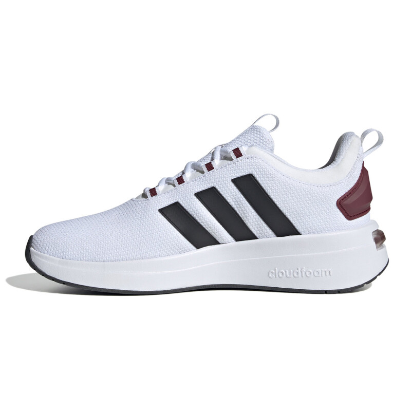 Adidas Racer Tr23 Blanco-negro