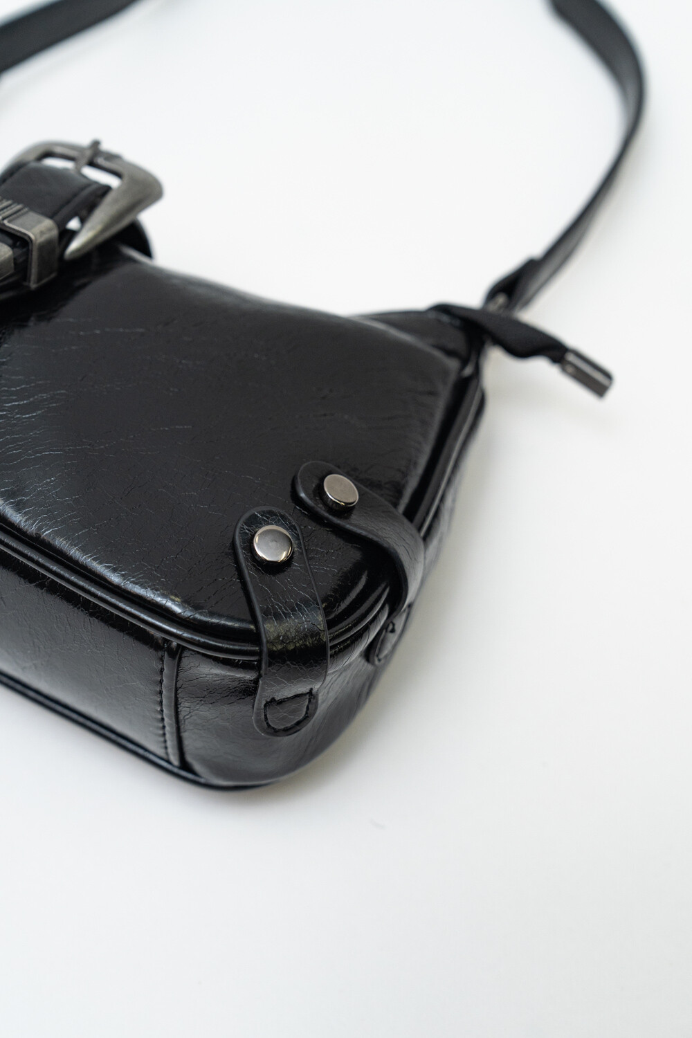 Bolso Tulum Negro