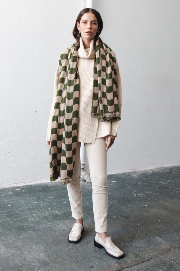 ROMPEVIENTO TAJO BEIGE