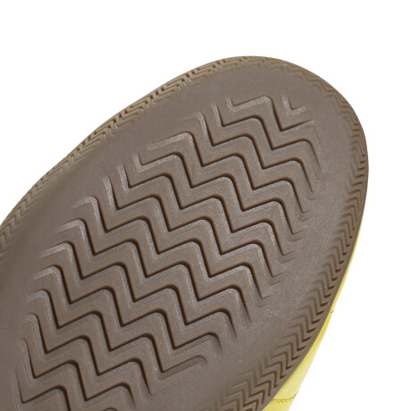 adidas GRAND COURT LO Yellow