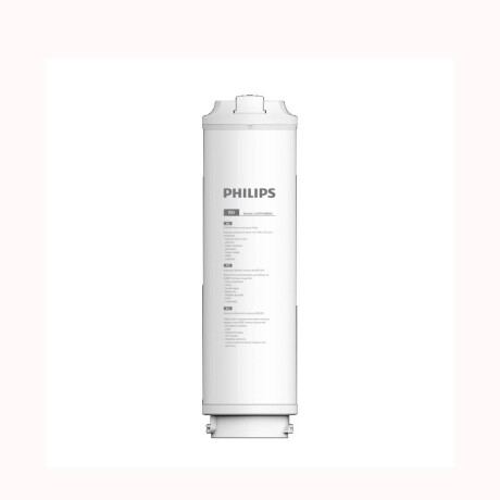 Repuesto Filtro Philips para Osmosis Inversa AUT870R600