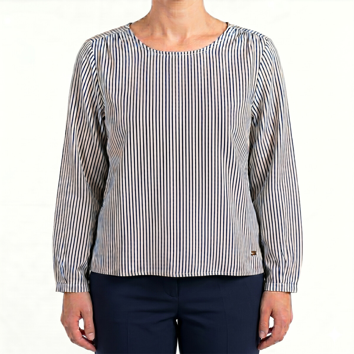 BLUSA LISA - Rayazul 