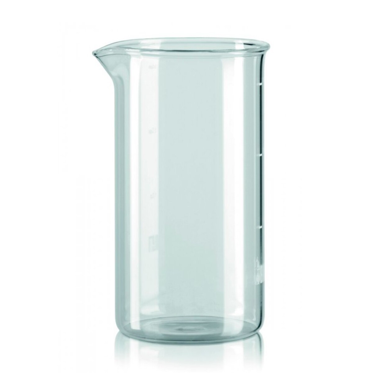 Repuesto Vidrio Bialetti P/ Prensa 3 Tazas (350ml) 