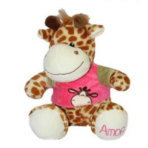 Peluche Jirafa N/a