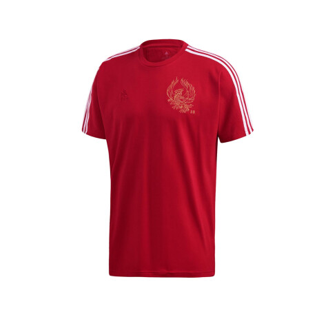 AFC CNY TEE Red