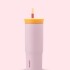 Vaso Térmico de acero inoxidable 700 ml Candy Store