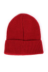 Gorro tejido Rio Rojo