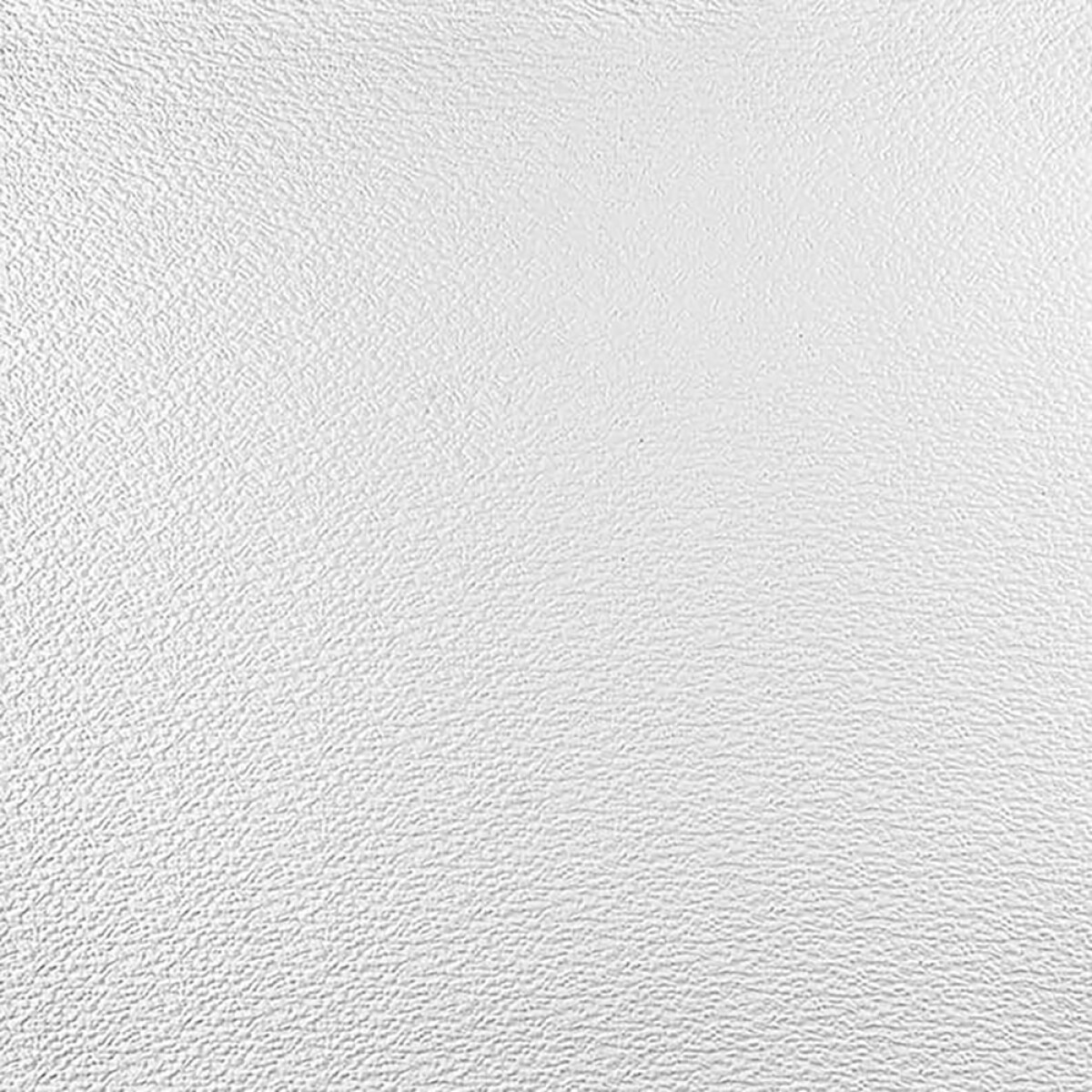 Placa De Yeso Antihumedad Para Pared Modelo Piel Naranja 60x60 Cm 