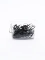 GOMITAS PACK X 80 NEGRO