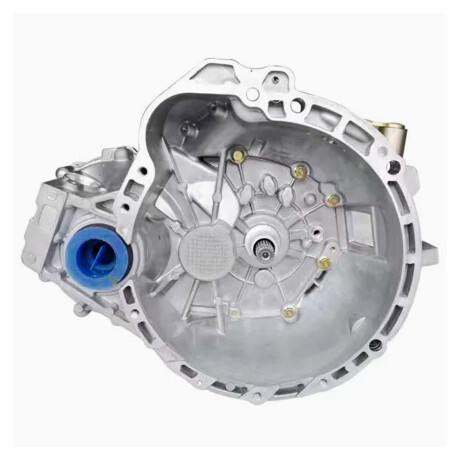 CAJA DE CAMBIOS GEELY CAJA GEELY CK 1.3 - CAJA DE CAMBIOS GEELY CAJA GEELY CK 1.3 -