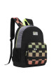 Mochila Trendy Negro