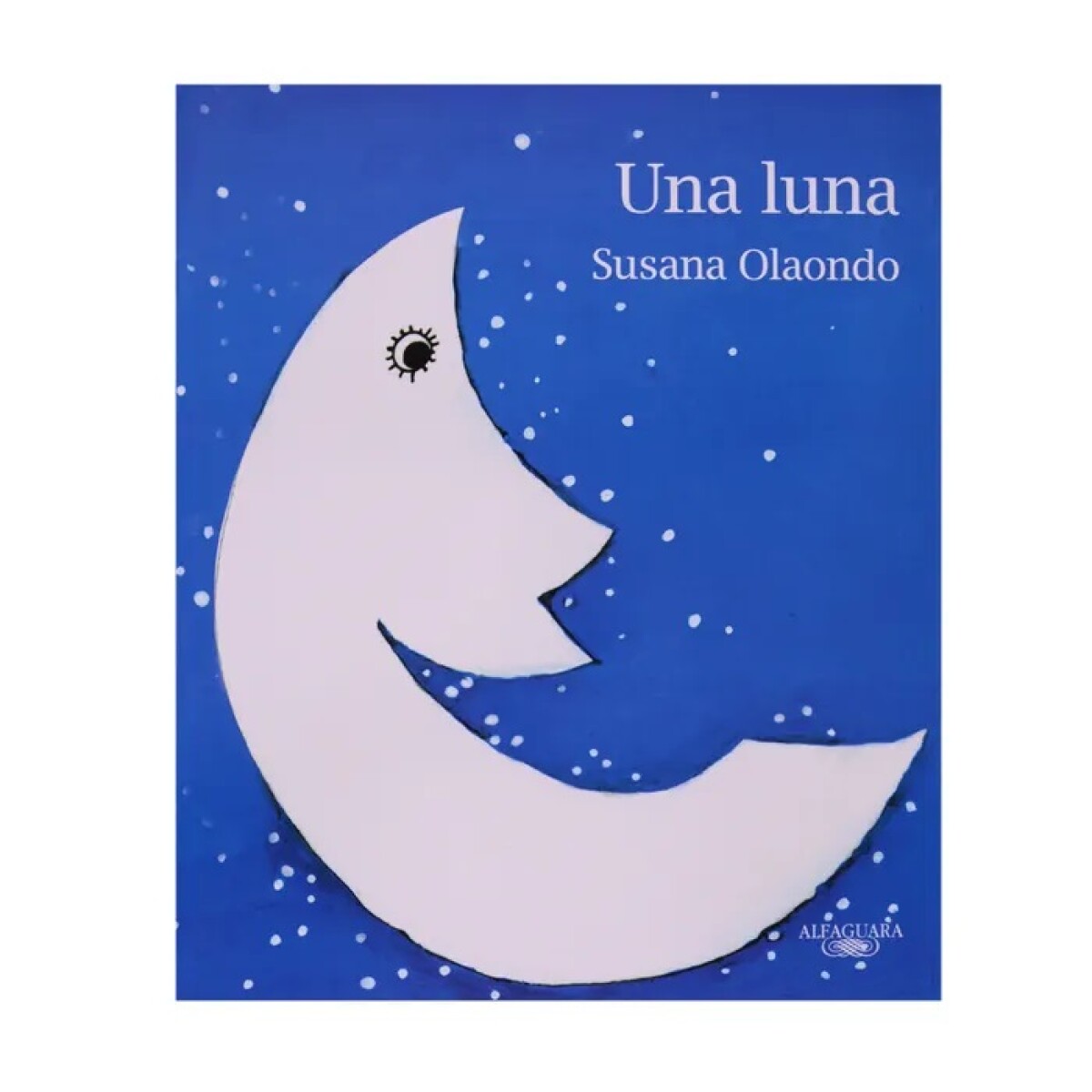 Una Luna-Susana Olaondo 