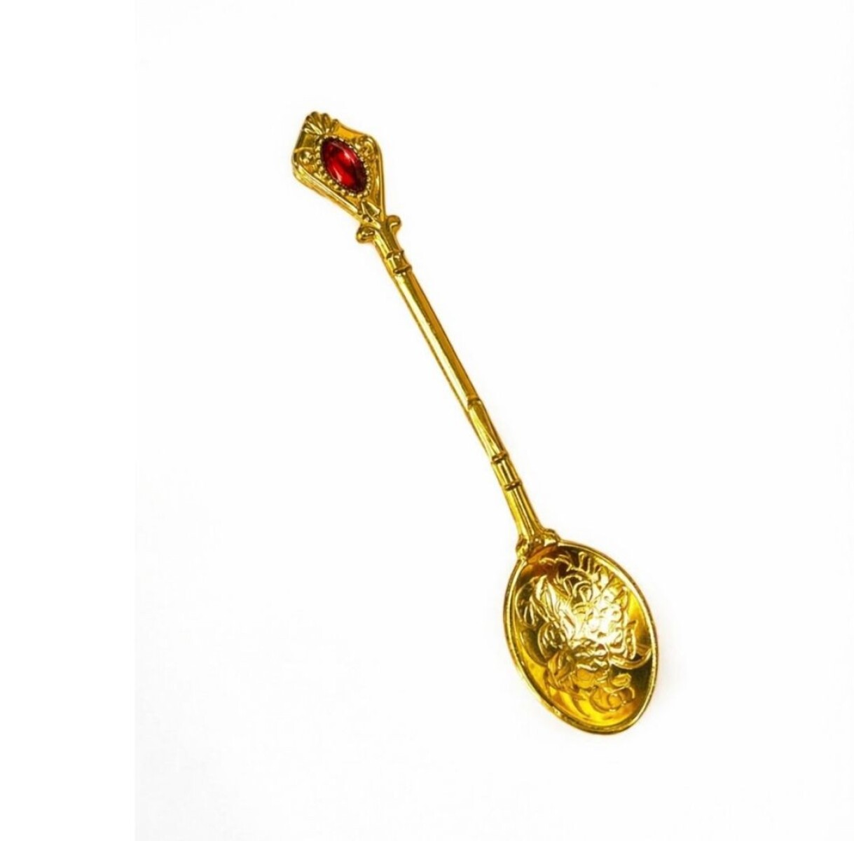 Cucharita - Cucharita - Dorado 