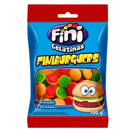 GELATINA FINI 90G HAMBURGUESAS GELATINA FINI 90G HAMBURGUESAS