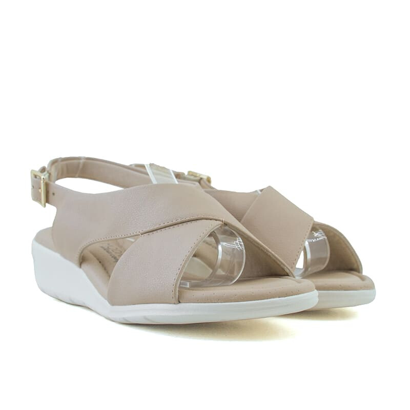 Sandalias Modare de Mujer - 7190.103-21736 Beige