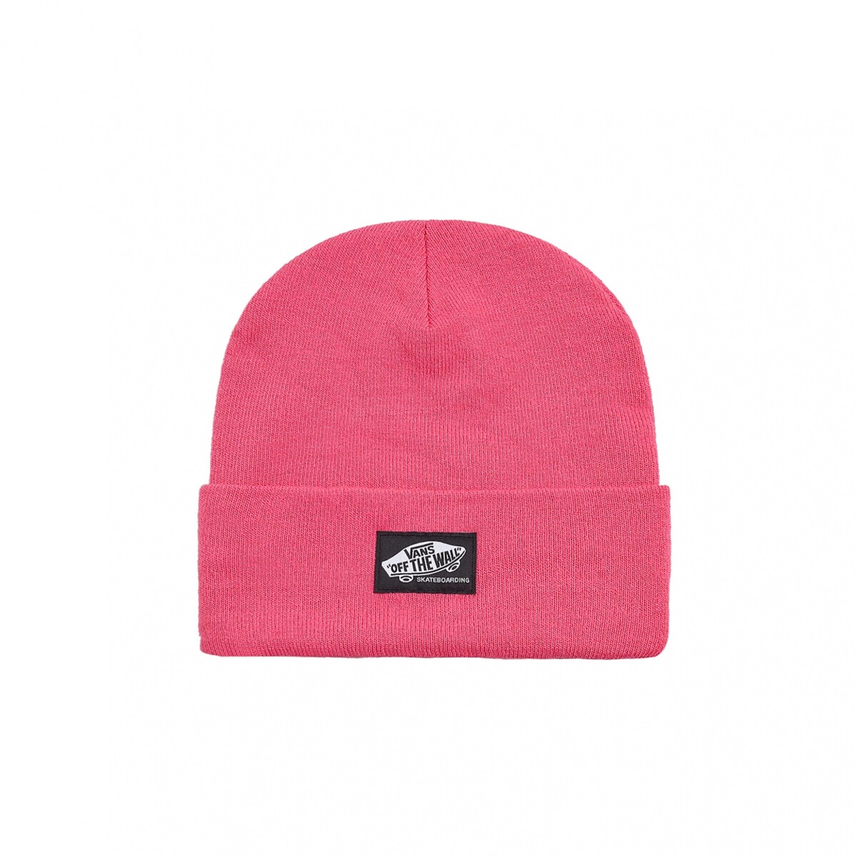 GORRO VANS SKATE CLASSICS - Pink 