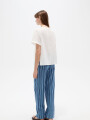 Blusa Torvan Marfil / Off White