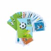 Juego de Cartas Golazo Juego de Cartas Golazo