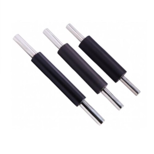 Rodillo profesional teflonado φ51x250mm. Rodillo profesional teflonado φ51x250mm.
