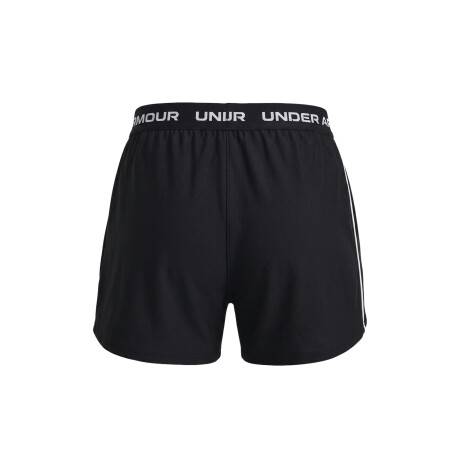Short Under Armour Tech Black