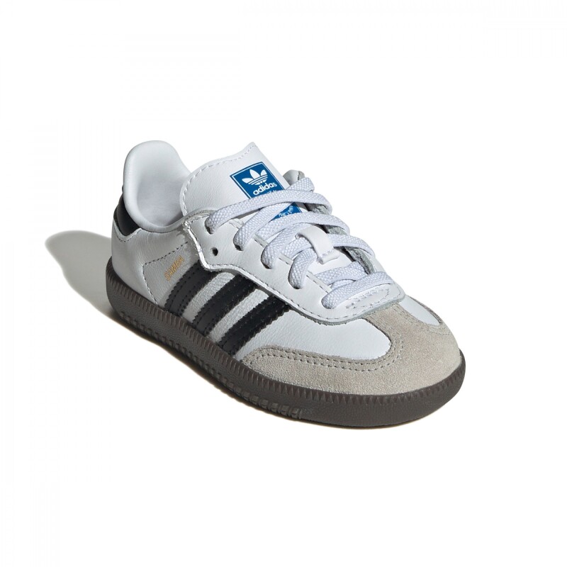 K SAMBA OG Blanco