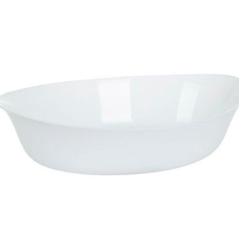 FUENTE RECTANGULAR P/HORNO 34X25 SMART CUISINE - P4027 FUENTE RECTANGULAR P/HORNO 34X25 SMART CUISINE - P4027