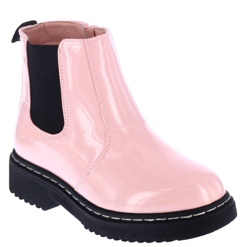 Botas de Niña MINI Miss Carol POLI Rosado