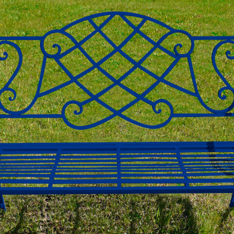 Brilloplast Max BRILLANTE - 3en1- Azul Francia