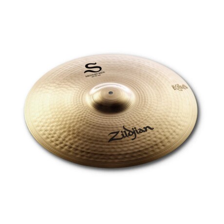 Platillos Pack Zildjian S391 S Series Performer 14" Hh / 16" Cr / 18" Cr / 20" Rd Platillos Pack Zildjian S391 S Series Performer 14" Hh / 16" Cr / 18" Cr / 20" Rd
