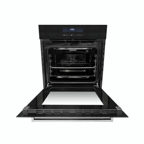 Horno De Empotrar Eléctrico Smart Digital ENXUTA HEENXS3800DNG - Negro Horno De Empotrar Eléctrico Smart Digital ENXUTA HEENXS3800DNG - Negro