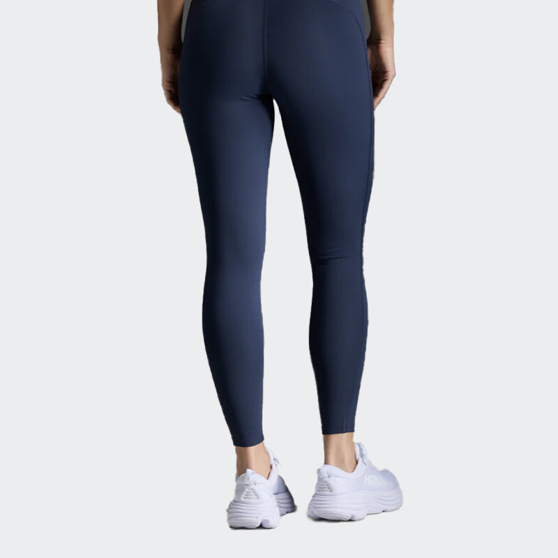Calza 2XU Form Stash Hi-Rise Comp Tights Azul