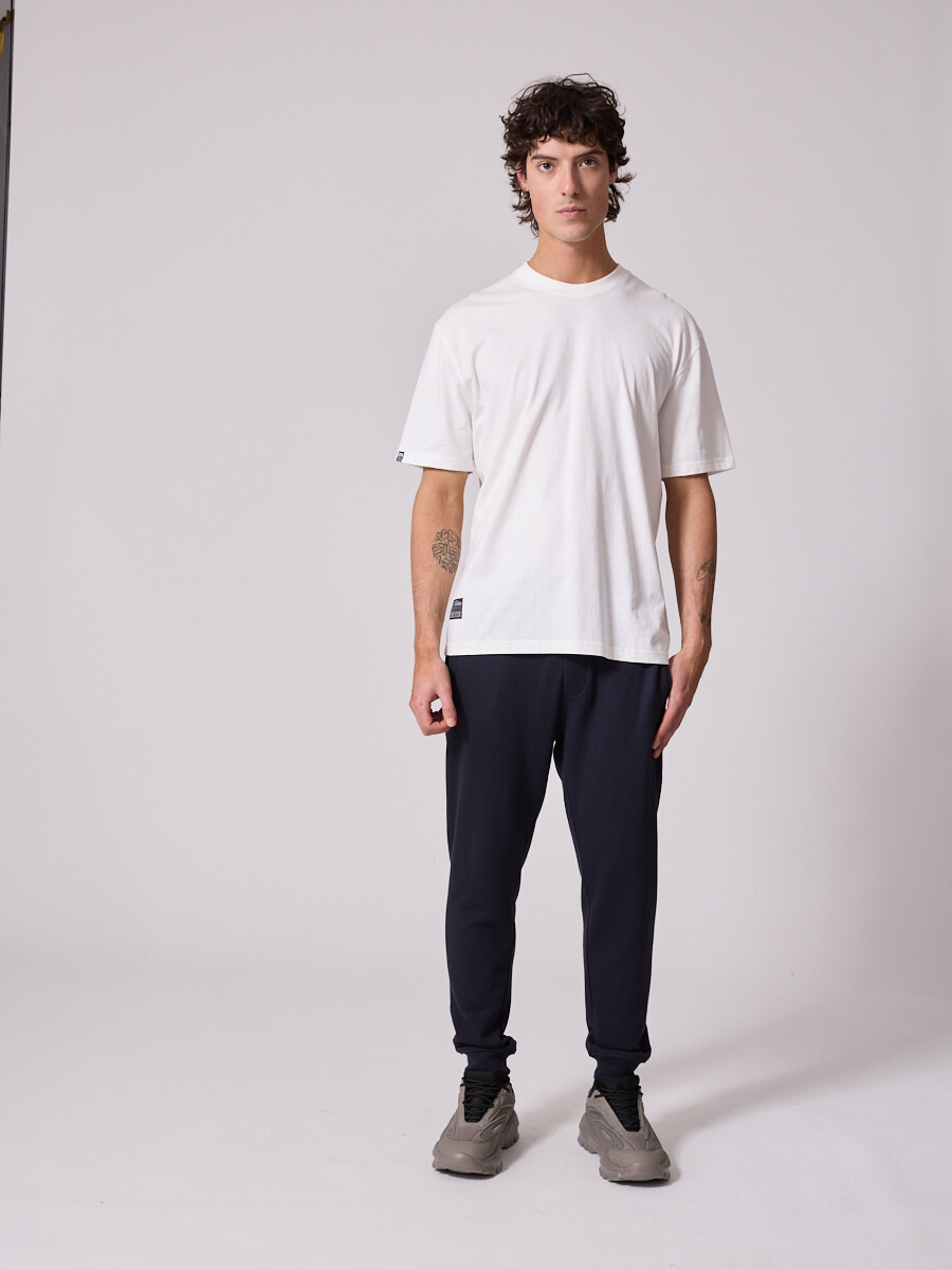 BABUCHA ORWYLES26 DIXIE Navy