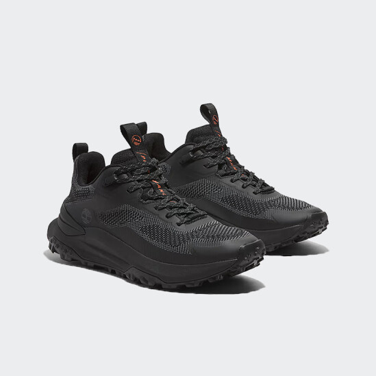 Championes Timberland Motion Access Low Negro