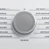 Lavarropa Electrolux Ewfb08e5vssw-wht 8kg LAVARROPAS ELECTROLUX 8KG EWFB08E5VSSW