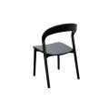 Silla Orbit Black Silla Orbit Black
